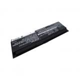 Batterie dell latitude e7240 7.4 v