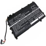 Batterie dell latitude 7350