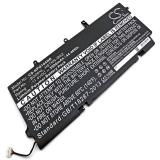 Batterie hp elitebook 1040 g3