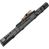 Batterie acer aspire e17