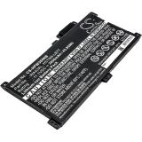 Batterie hp pavilion x360 15 br001nk