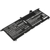 Batterie dell inspiron 13 7390