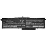 Batterie dell precision 3551