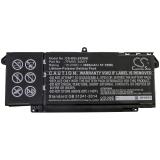Batterie dell latitude 5320 2 in 1 business laptop