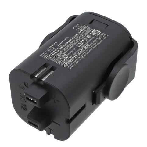 Batterie metabo 6.25485