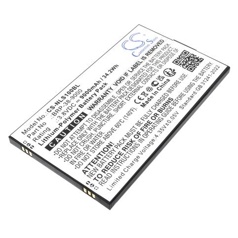 Batterie newland sd100 orion ii md