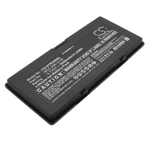 Batterie dt research dt380qe