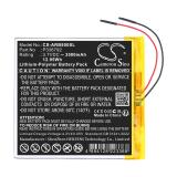 Batterie archos 8ob xenon