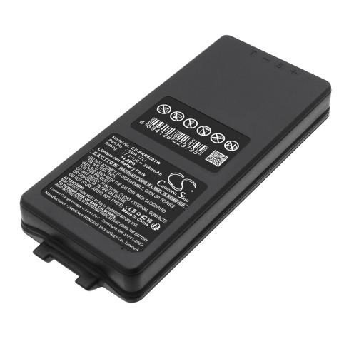 Batterie yaesu fta-85l