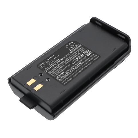 Batterie retevis rt1