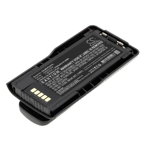 Batterie motorola mtp600