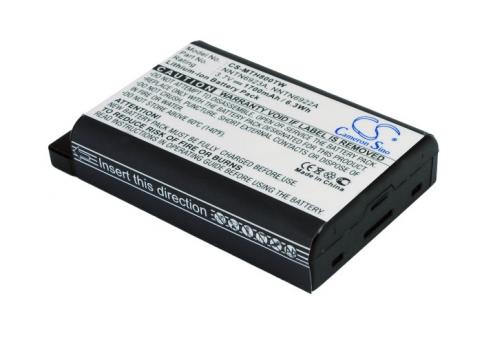 Batterie motorola dtr410