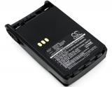 Batterie motorola ex500