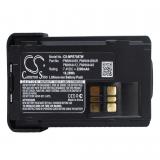 Batterie motorola dp4000