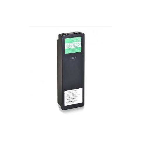 Batterie scanreco palfinger 592