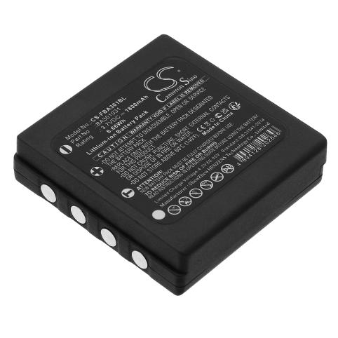 Batterie hbc orbit tc240