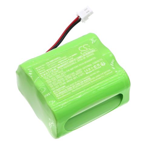 Batterie at&t 80-s042-00v tech erisstation vcs855