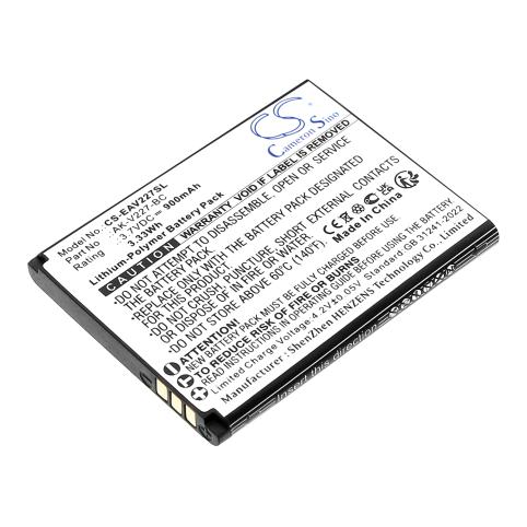 Batterie emporia simplicityglam
