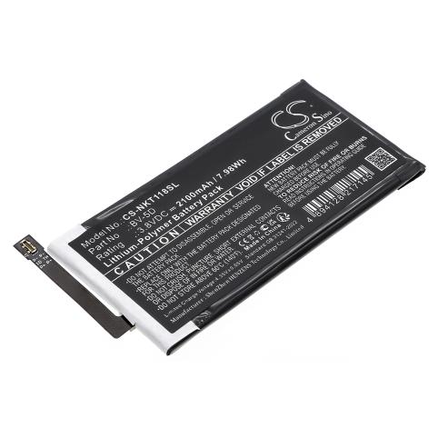 Batterie nokia 800 tough
