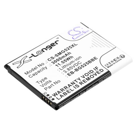 Batterie samsung galaxy xcover 5
