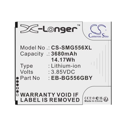 Batterie samsung galaxy xcover 7