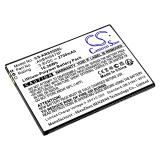 Batterie konrow easy k55