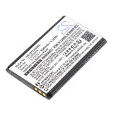 Batterie alcatel one touch 2053