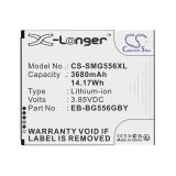 Batterie samsung galaxy xcover 7