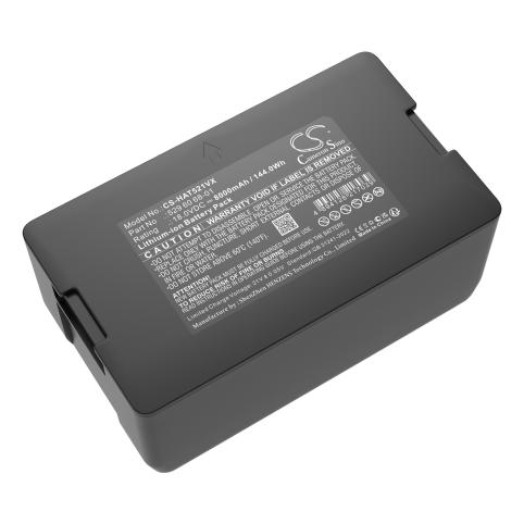 Batterie husqvarna automower 593