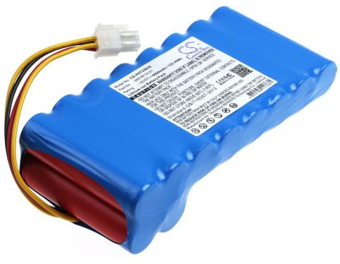 Batterie husqvarna automower 320