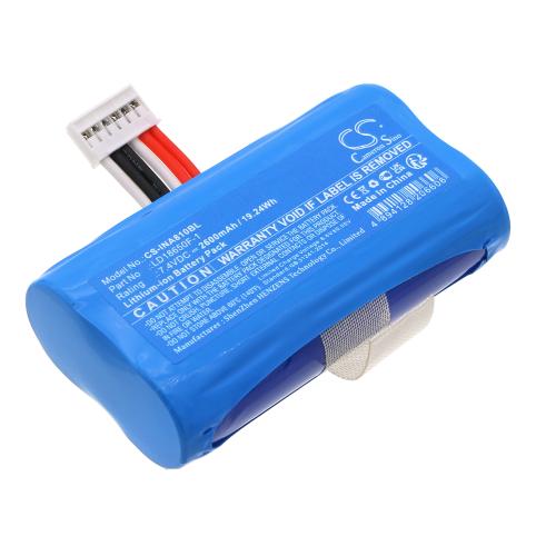 Batterie landi a8 pro-92d3