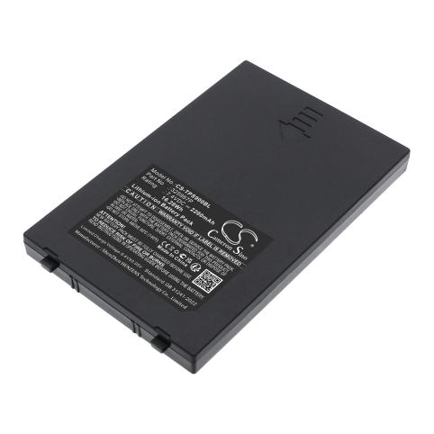 Batterie telpo tps900