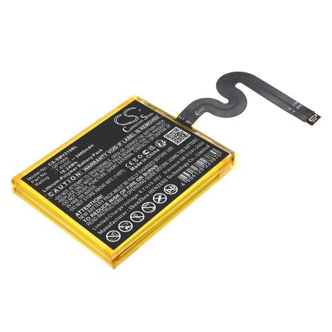 Batterie sunmi p2 pro
