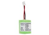 Batterie sportdog sbc-r