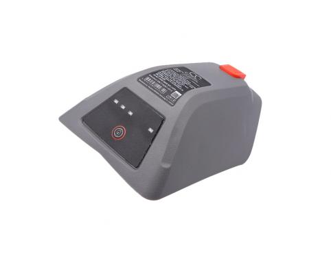 Batterie gardena 35m