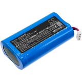 Batterie gardena comfortcut 8893