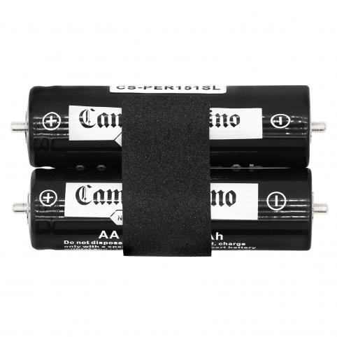 Batterie braun flex xp 5610