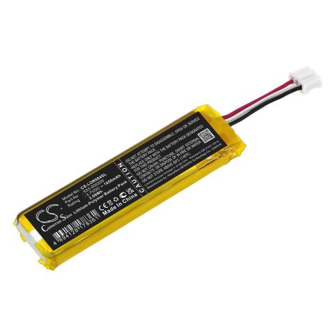 Batterie logitech yr0084