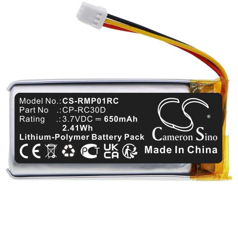 Batterie razer rc30-031701