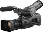 Camescope