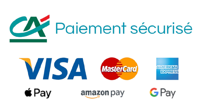 Paiement sécurisé